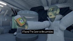 A screenshot taken in Dreams. 7 of 8.