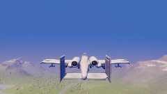 A screenshot taken in Dreams. 16 of 23.