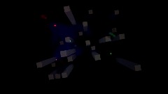 A screenshot taken in Dreams. 8 of 18.