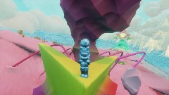 A screenshot taken in Dreams. 3 of 26.