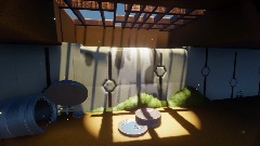 Yet again improved Impla storm drain sewer