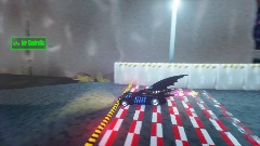 A screenshot taken in Dreams. 6 of 10.
