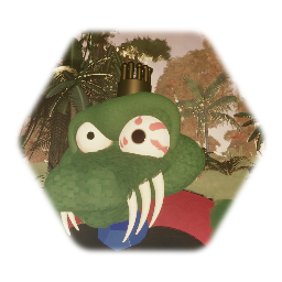 King K. Rool