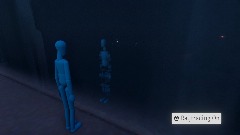 Raytracing Demo (Not real)