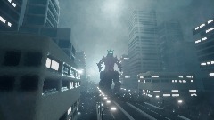 A screenshot taken in Dreams. 1 of 1.