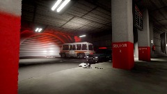 A screenshot taken in Dreams. 5 of 27.