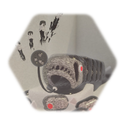 Side order (fanmade) - Bombarding Da Capo