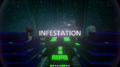 INFESTATION