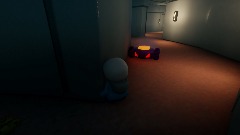 A screenshot taken in Dreams. 6 of 11.