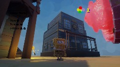 Cosmic Shake Western Level