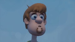 Animated Scoody doo Blendereeyoo