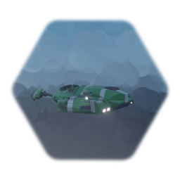 Remix de Hovercraft Venom