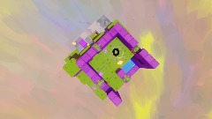 Lvl 2 - Pip Gemwalker