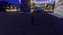 Moonlight Bayou Area 1A