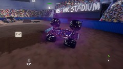 A screenshot taken in Dreams. 1 of 1.