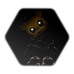 Nightmare Golden Helpy