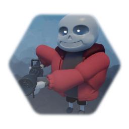 Heavy Sans