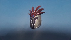 A screenshot taken in Dreams. 9 of 12.