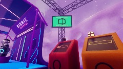 A screenshot taken in Dreams. 26 of 27.