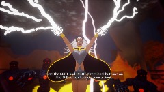 A screenshot taken in Dreams. 2 of 30.