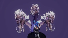 S.T.R sculpture 5
