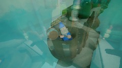 A screenshot taken in Dreams. 8 of 16.