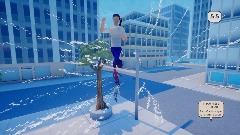 A screenshot taken in Dreams. 3 of 6.