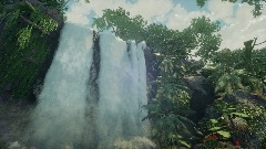 A screenshot taken in Dreams. 14 of 18.