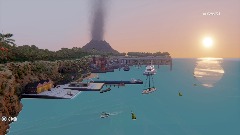 Prospero harbor