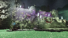 Course 3  Fortress of Pantanosa