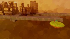 Blank Puppet (Deluxe