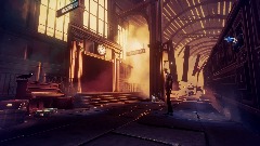 A screenshot taken in Dreams. 12 of 19.
