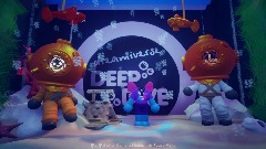 A screenshot taken in Dreams. 1 of 1.