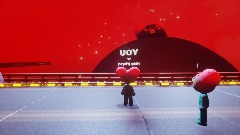 A screenshot taken in Dreams. 1 of 1.