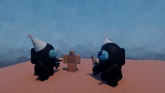 Black Vs PC Port Black