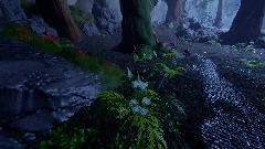 A screenshot taken in Dreams. 15 of 20.