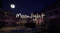 Moon light