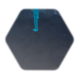 Blank Puppet (Deluxe)