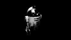 A screenshot taken in Dreams. 5 of 9.