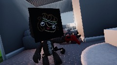 A screenshot taken in Dreams. 3 of 3.