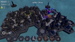 A screenshot taken in Dreams. 22 of 24.