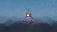 A screenshot taken in Dreams. 5 of 23.