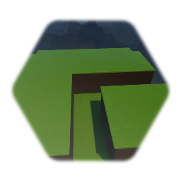 Right Angle Grassland Corridor