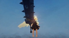 A screenshot taken in Dreams. 3 of 10.