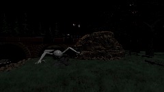 A screenshot taken in Dreams. 1 of 1.