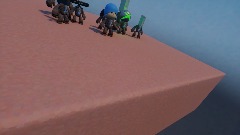 A screenshot taken in Dreams. 7 of 7.