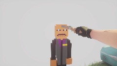 A screenshot taken in Dreams. 9 of 29.