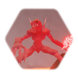 Remix of インプ＼DEMON：IMP