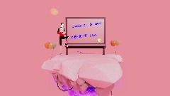 A screenshot taken in Dreams. 12 of 22.