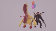 A screenshot taken in Dreams. 2 of 30.